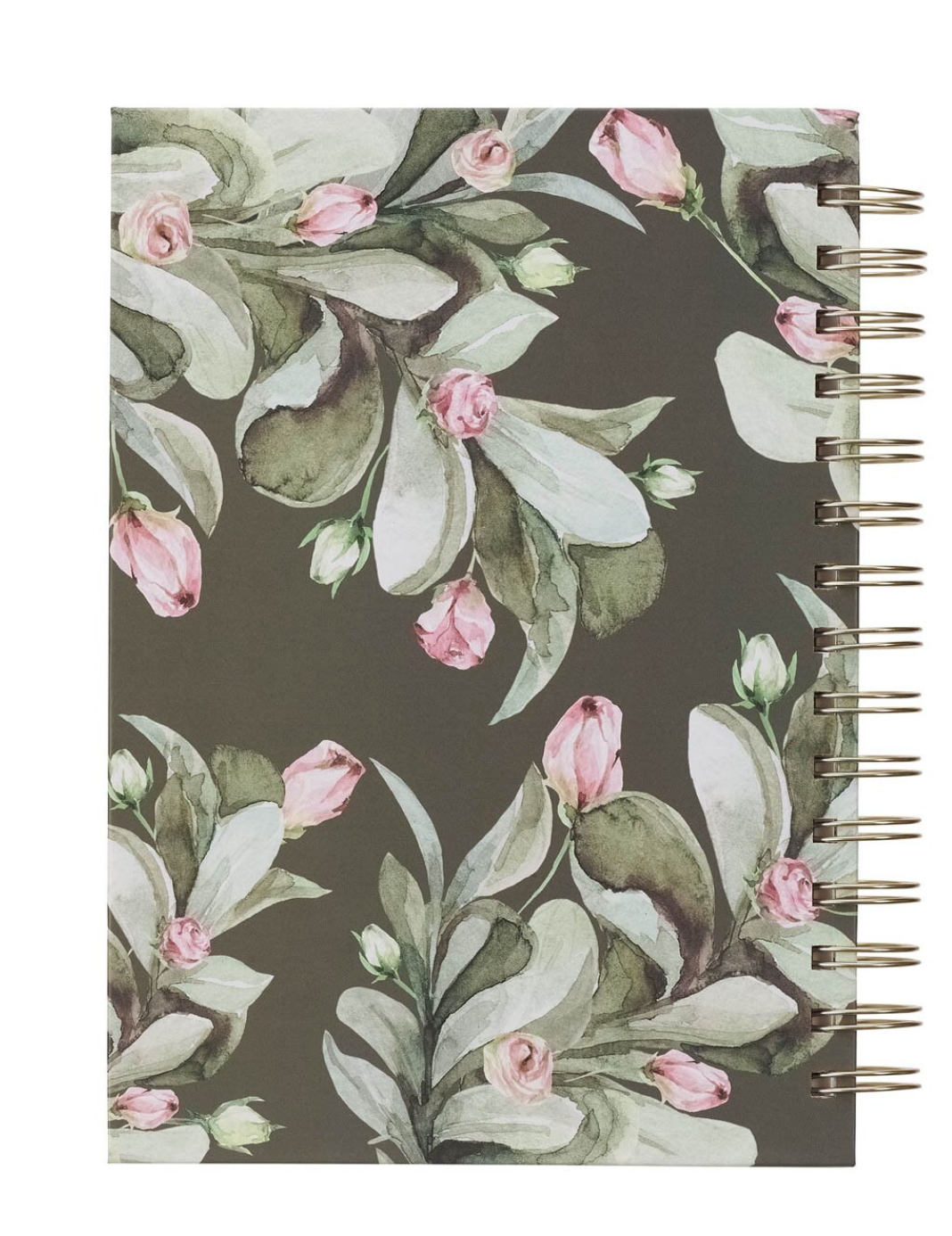 He Has Made Everything Beautiful In Its Time Spiral Journal