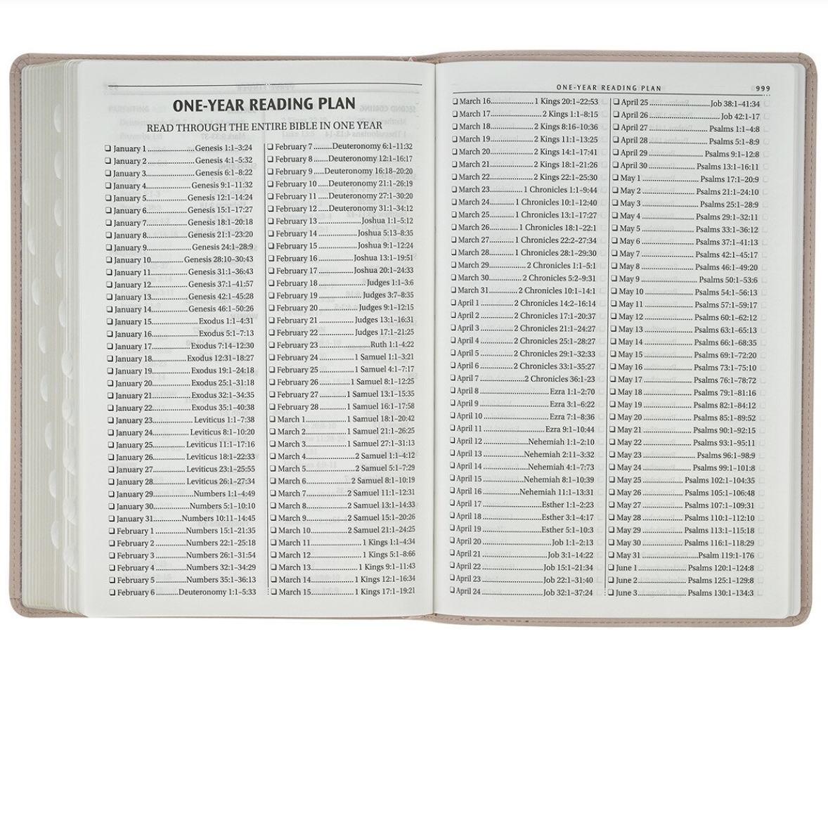 The Holy Bible: King James Version Large Print