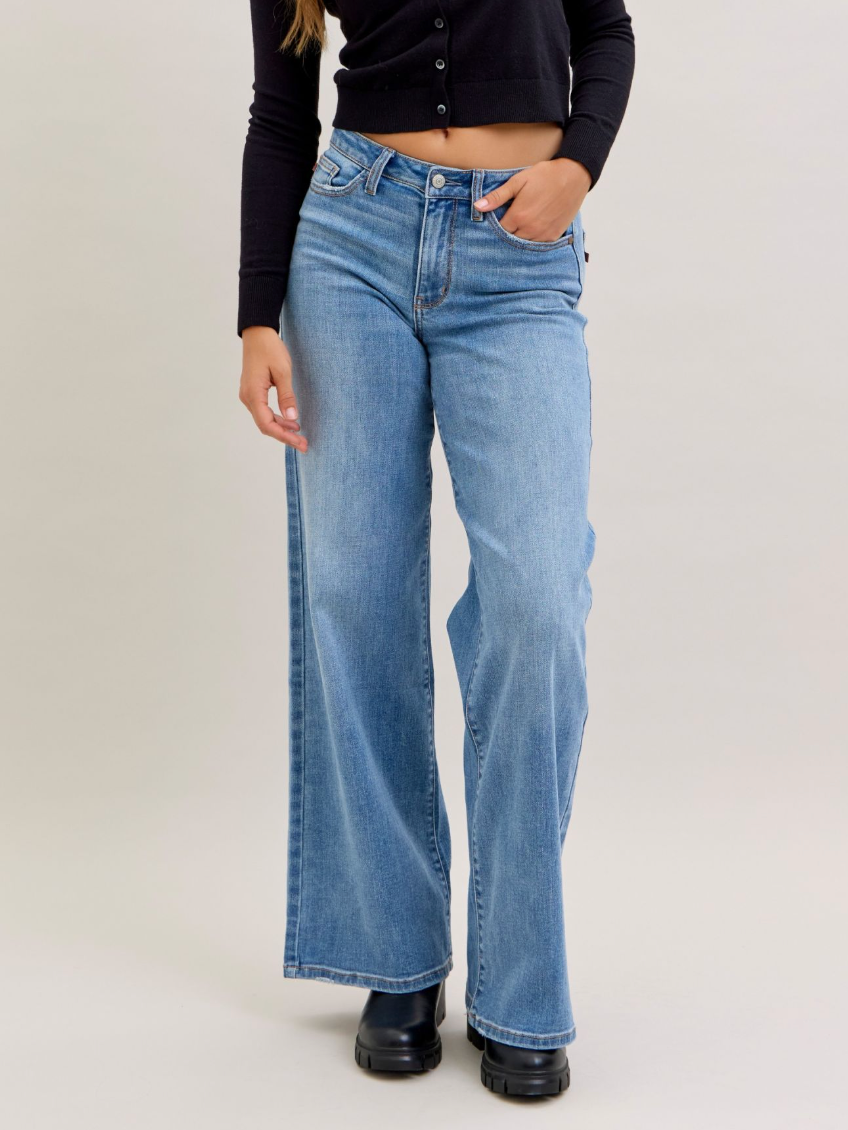 Judy Blue Hazel Jean