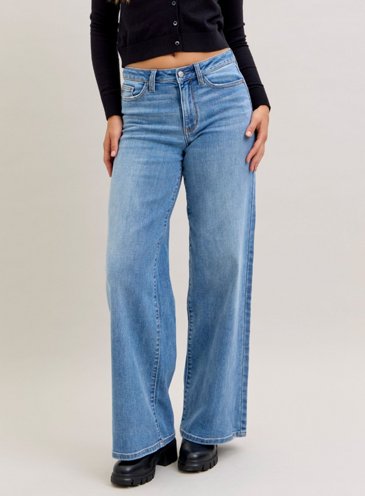 Judy Blue Hazel Jean