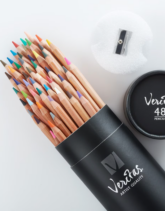 Veritas Coloring Pencils