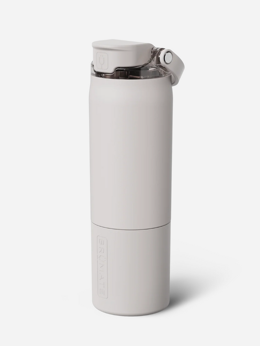 BruMate 25oz Rise in Dune