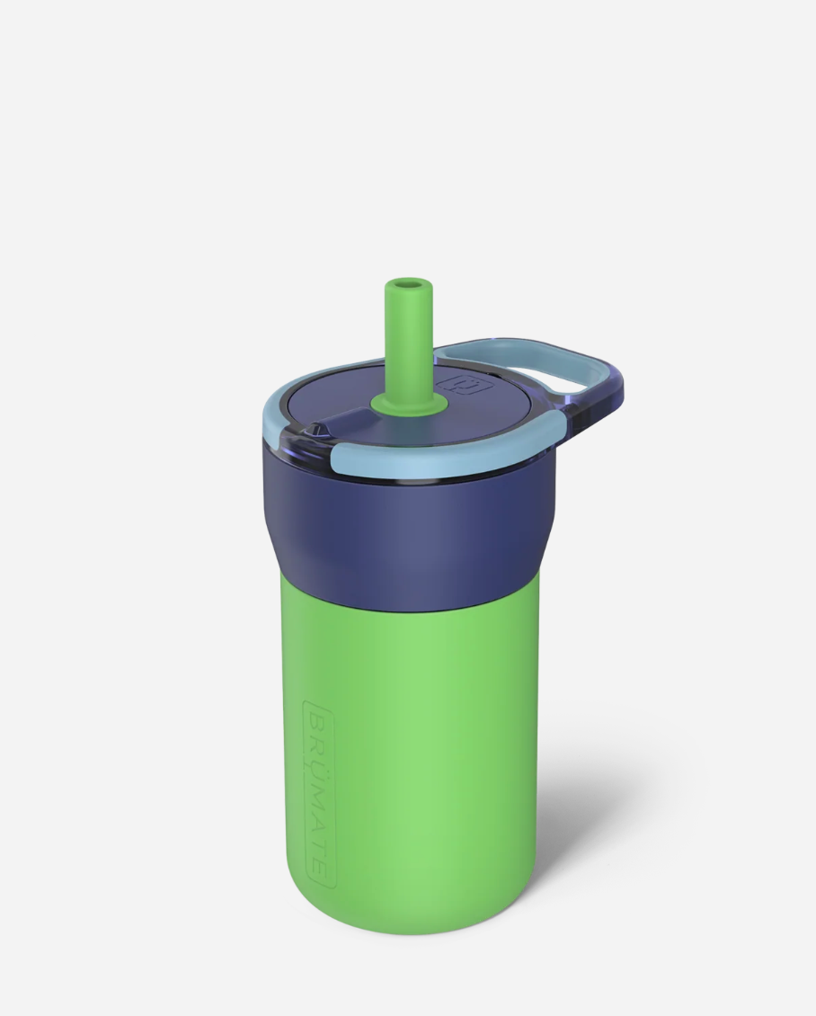 BruMate Leap Cup in Neutron