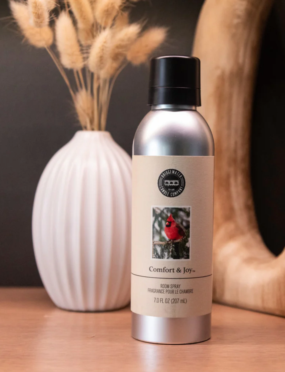 Comfort and Joy Room Spray: Sweet Grace Collection