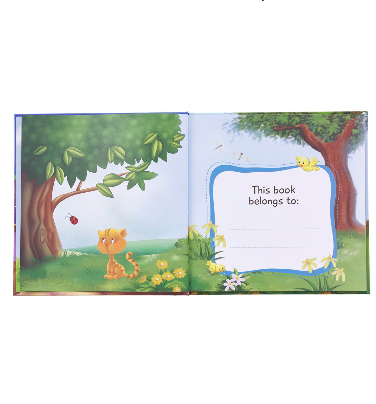 God Hears When You Pray Book