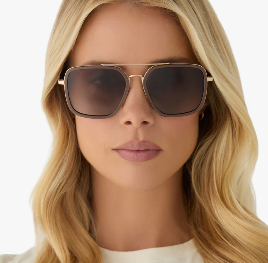 JORDAN Moscow Polarized Sunglasses DE01-0714-ULBGP