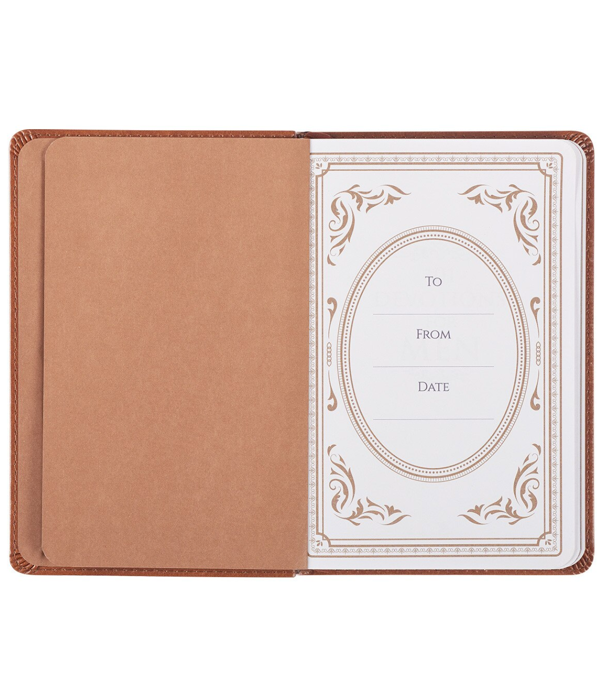 101 Devotions for Men: 1 Timothy 6:11