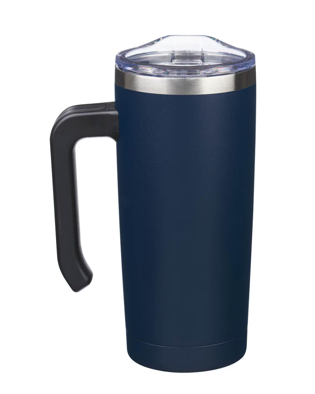 The Plans I Have For You Navy Tumbler
