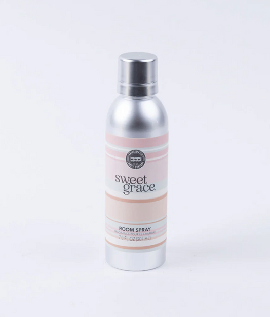 Sweet Grace Room Spray