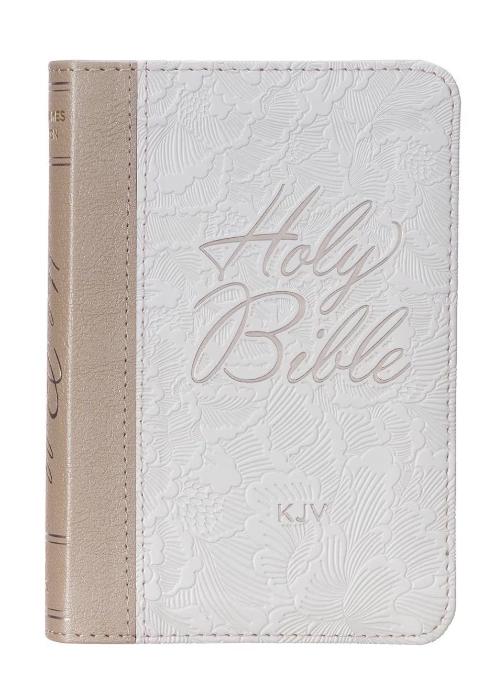 KJV Pearl Mini Pocket Bible