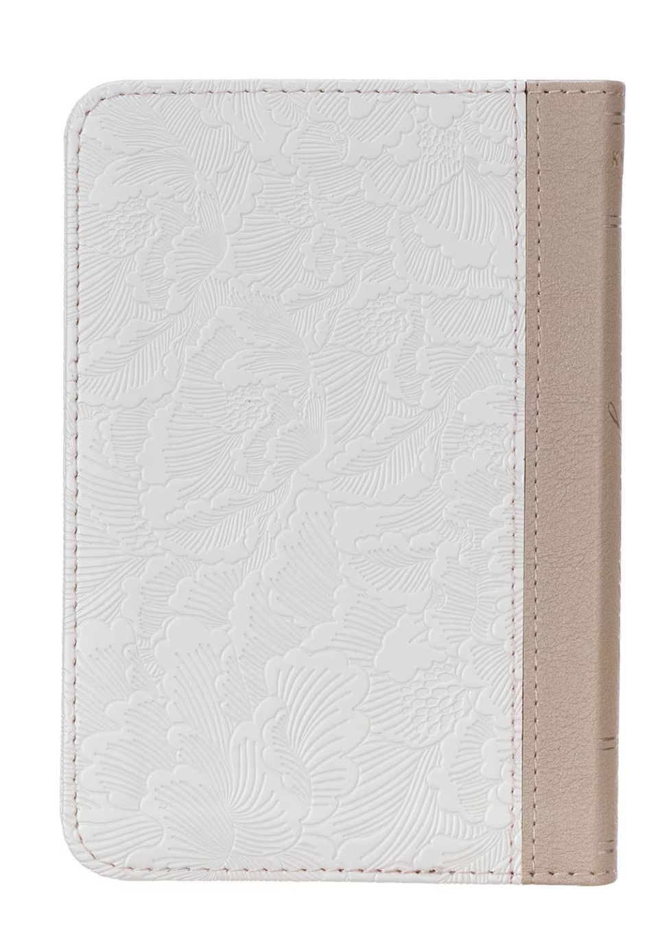 KJV Pearl Mini Pocket Bible