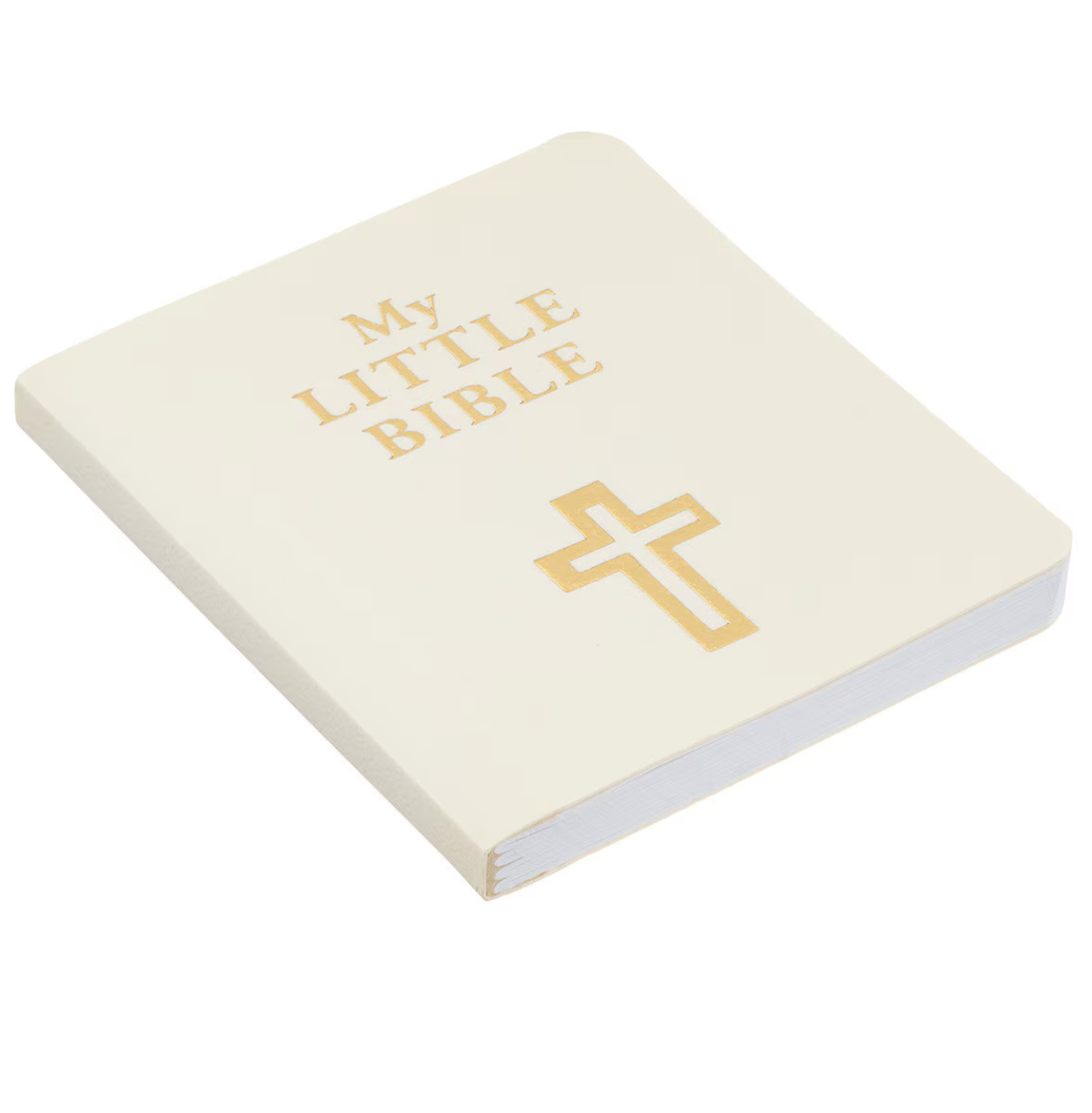 My Little Bible: Micro Pocket Bible