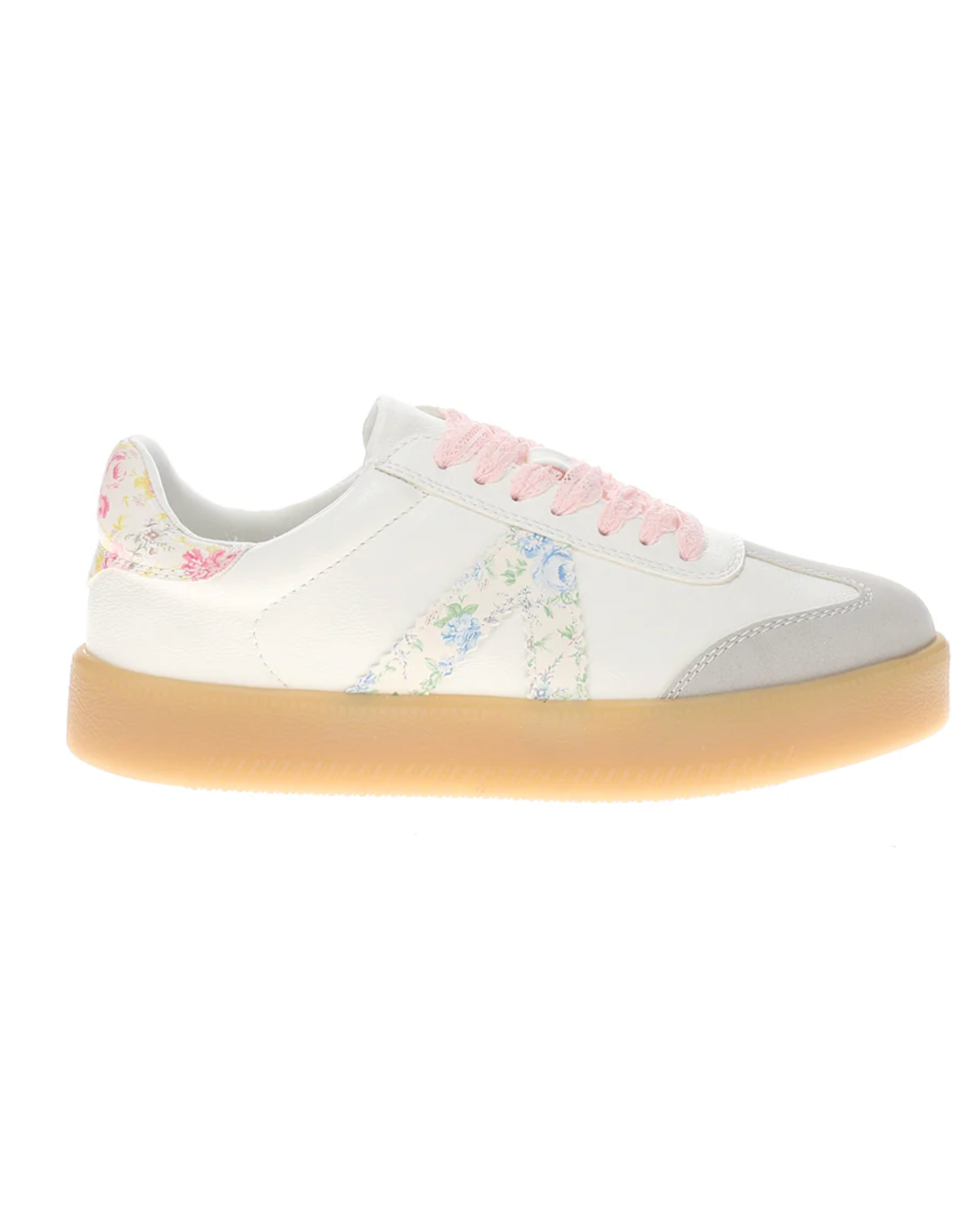 Simply Sweet Sneaker by MIA