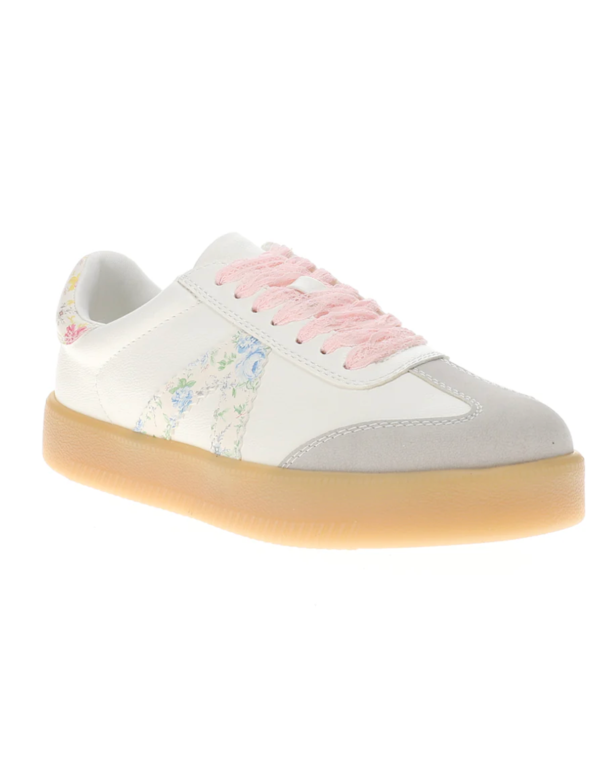 Simply Sweet Sneaker by MIA