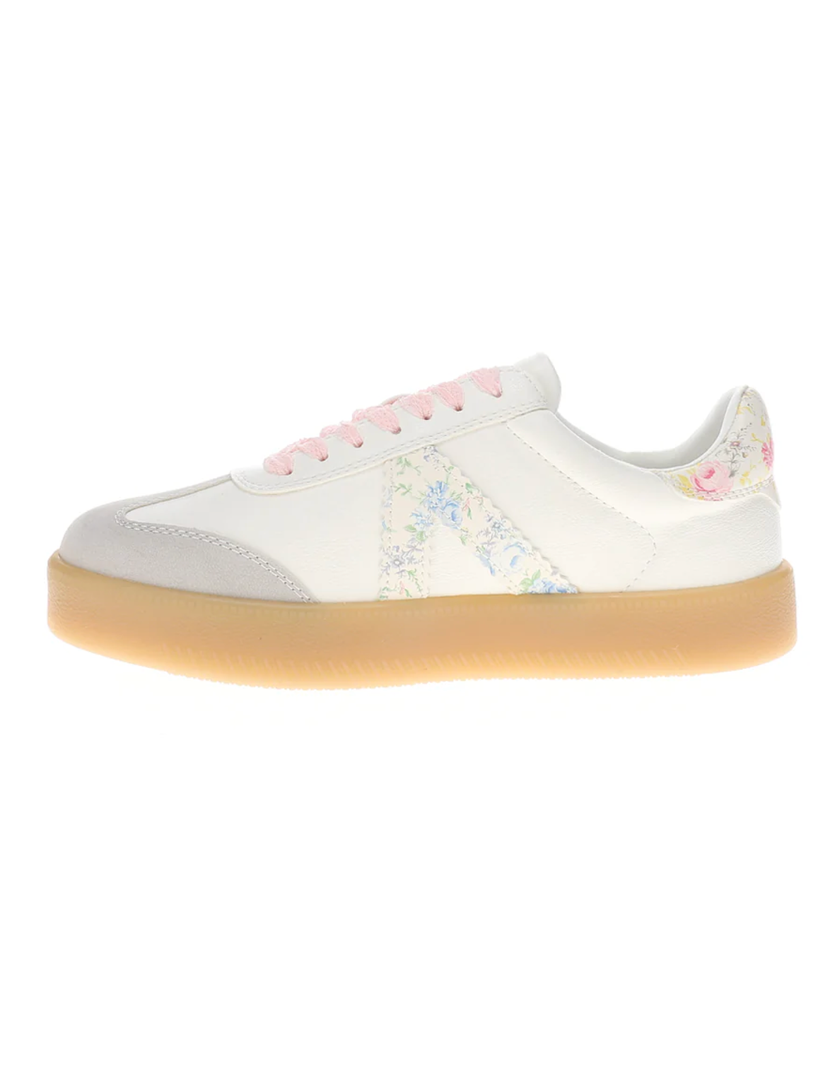 Simply Sweet Sneaker by MIA