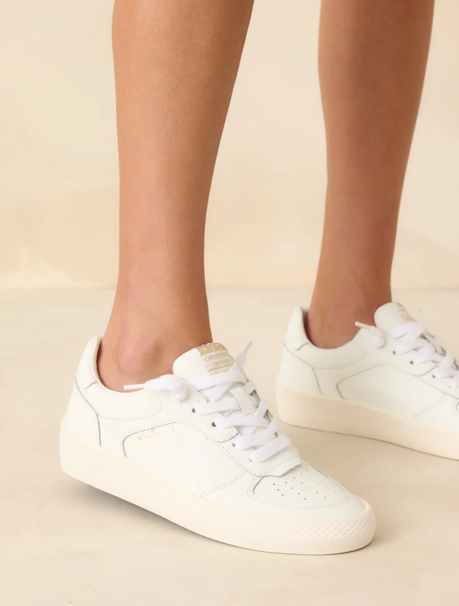 Fast 9 Sneaker by Vintage Havana