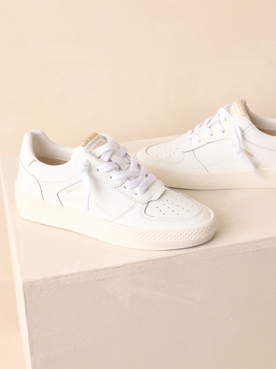 Fast 9 Sneaker by Vintage Havana