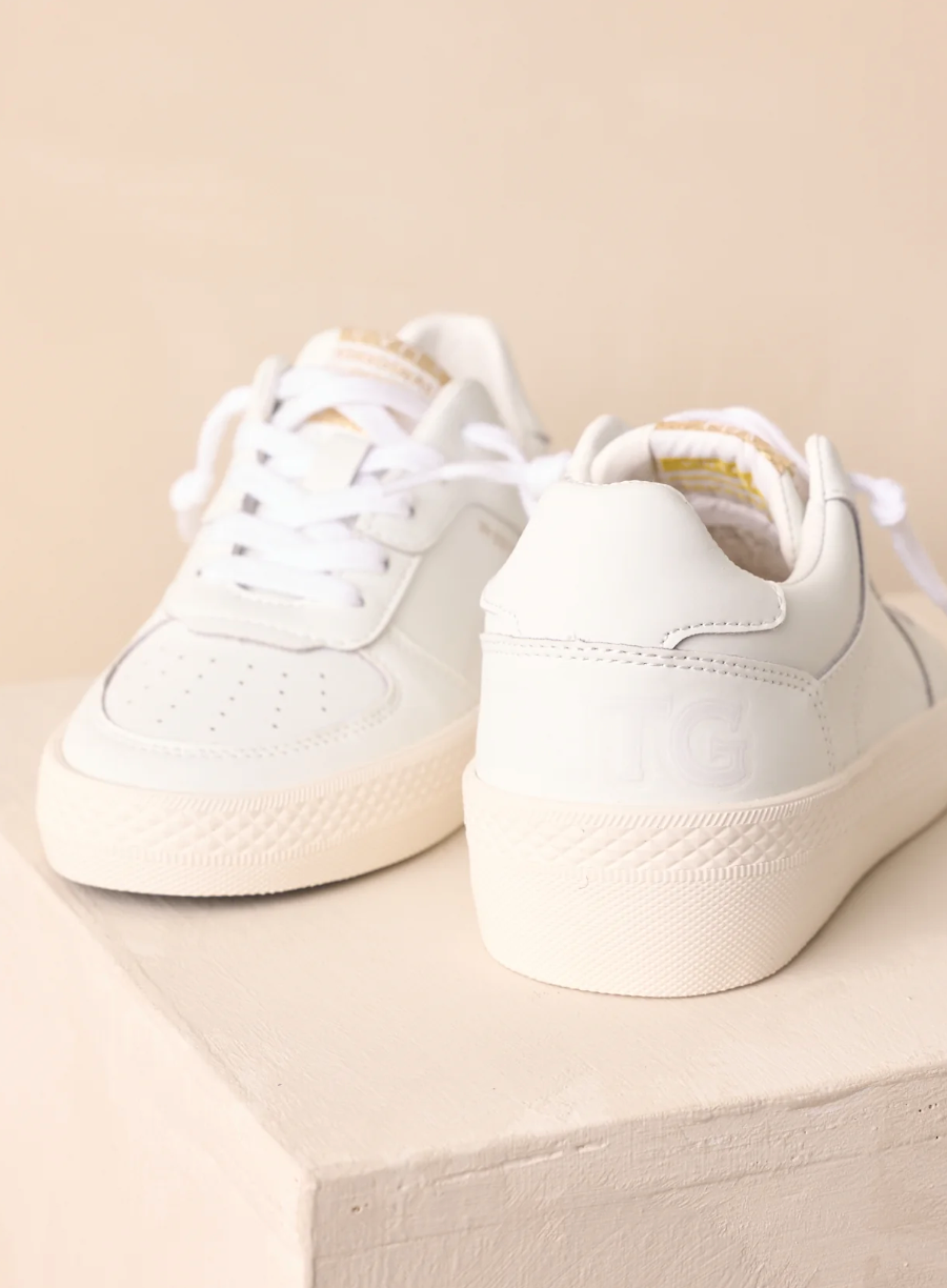 Fast 9 Sneaker by Vintage Havana