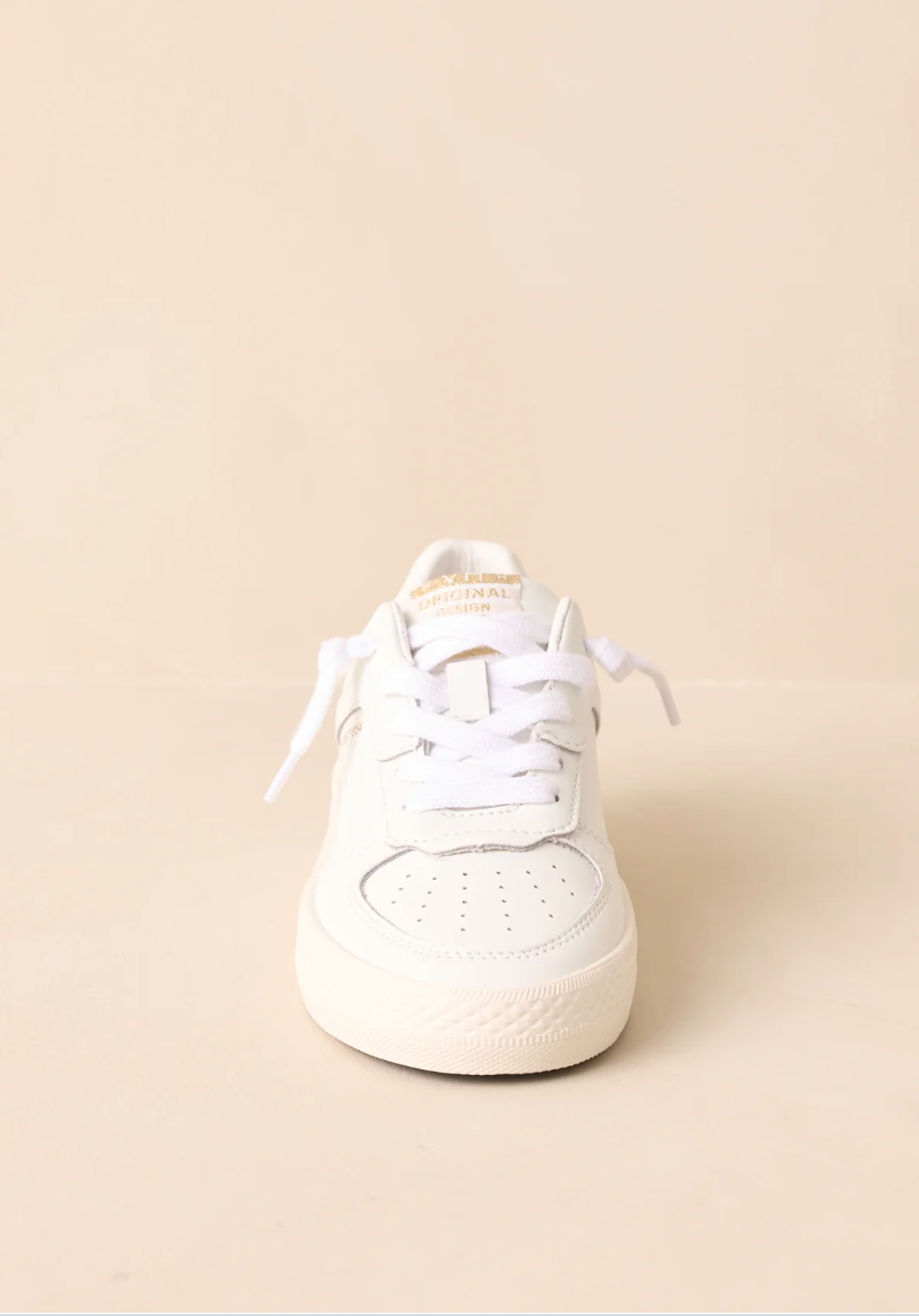 Fast 9 Sneaker by Vintage Havana