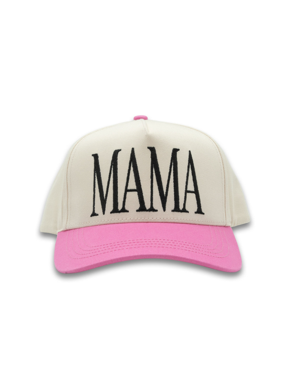 Mama Cap in Pink