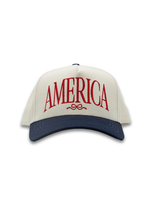 America Cap