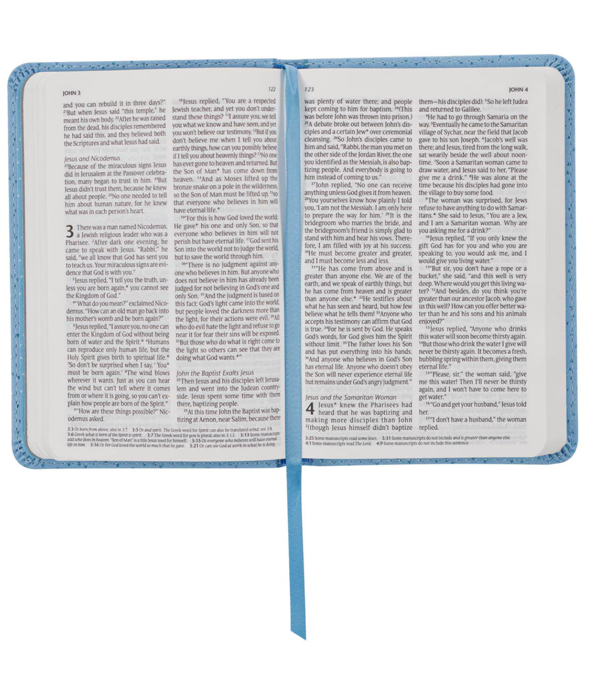 Holy Bible for Boys: New Testament & Psalms