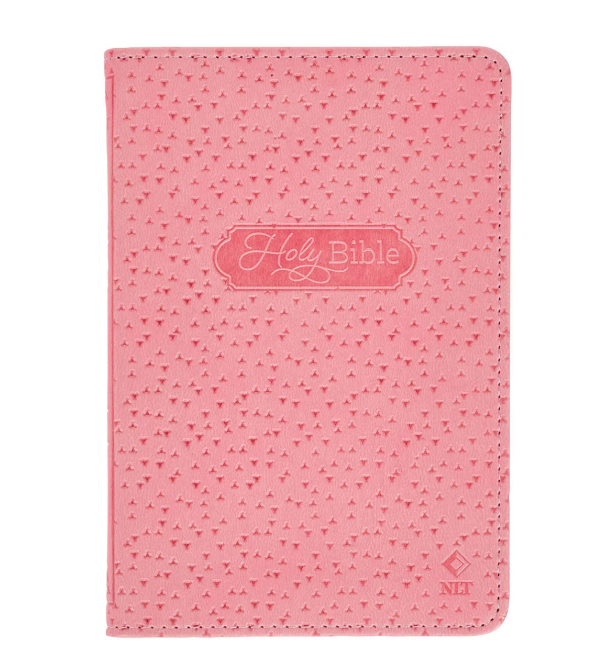 Holy Bible for Girls: New Testament & Psalms