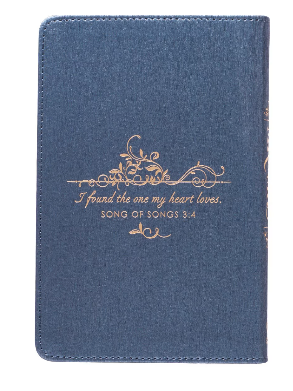 Mr & Mrs: 366 Devotions for Couples