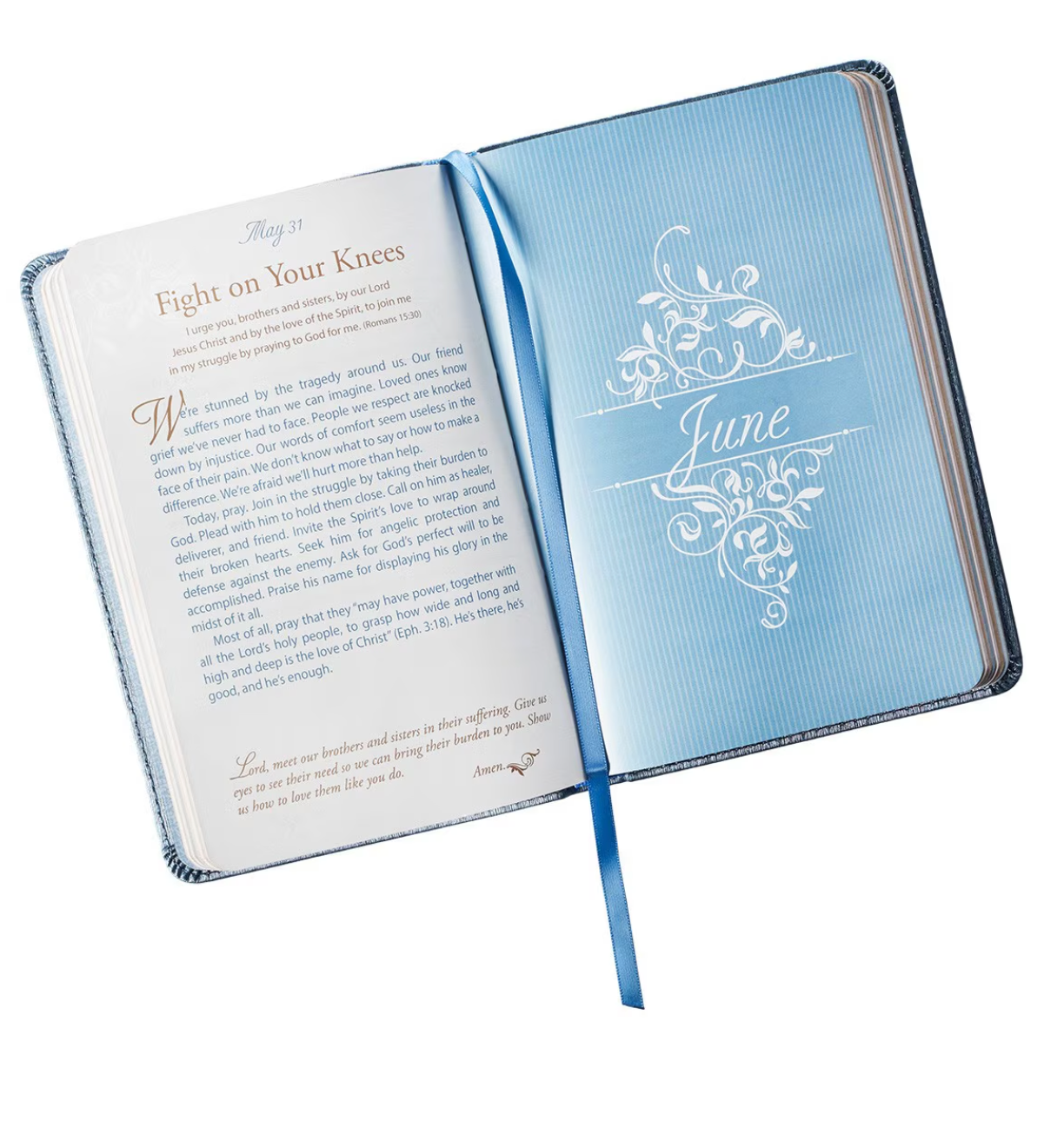 Mr & Mrs: 366 Devotions for Couples