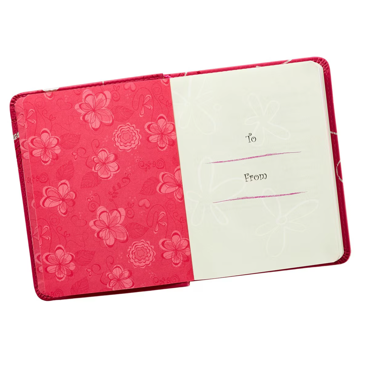 One-Minute Devotions for Girls