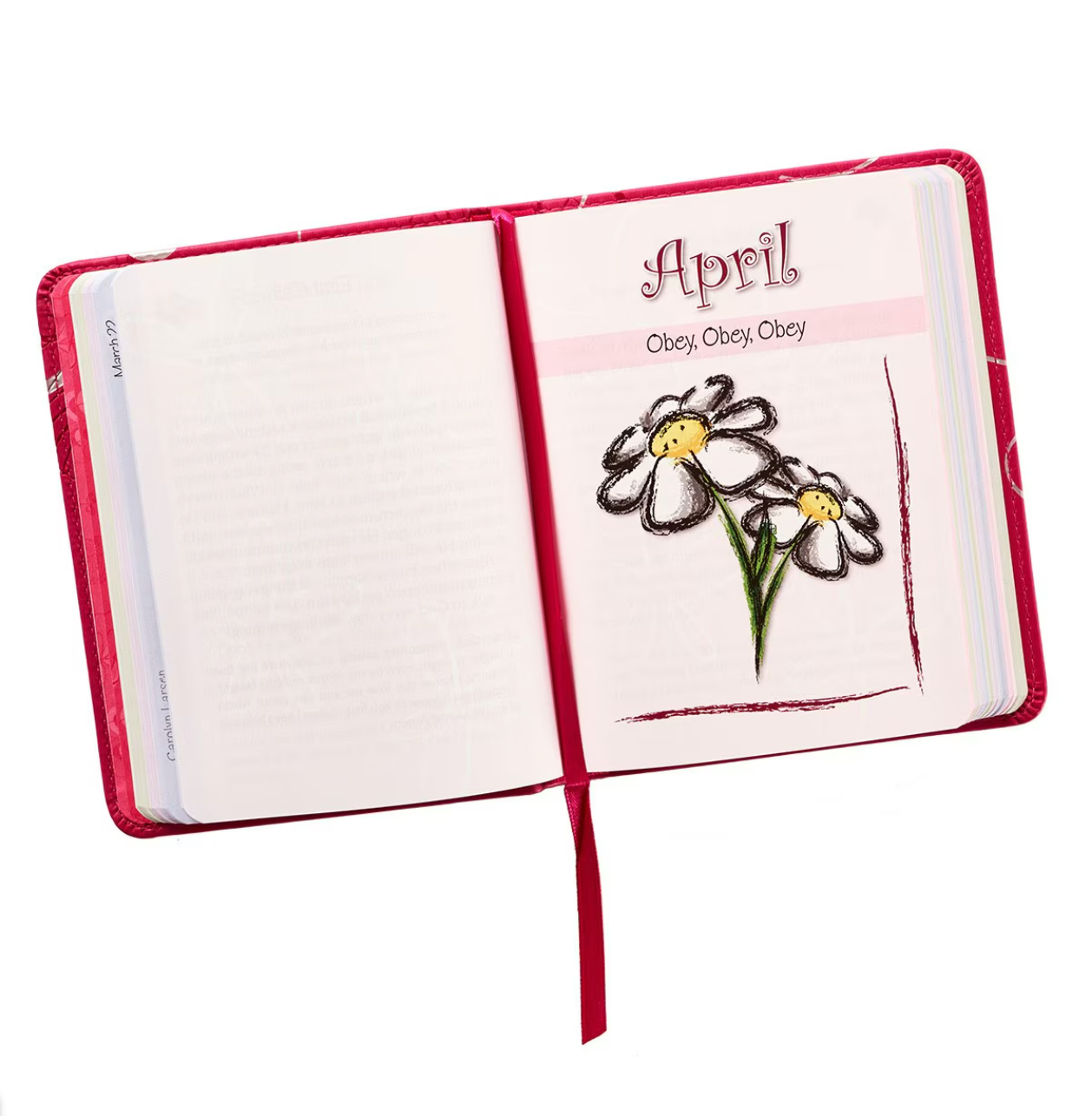 One-Minute Devotions for Girls