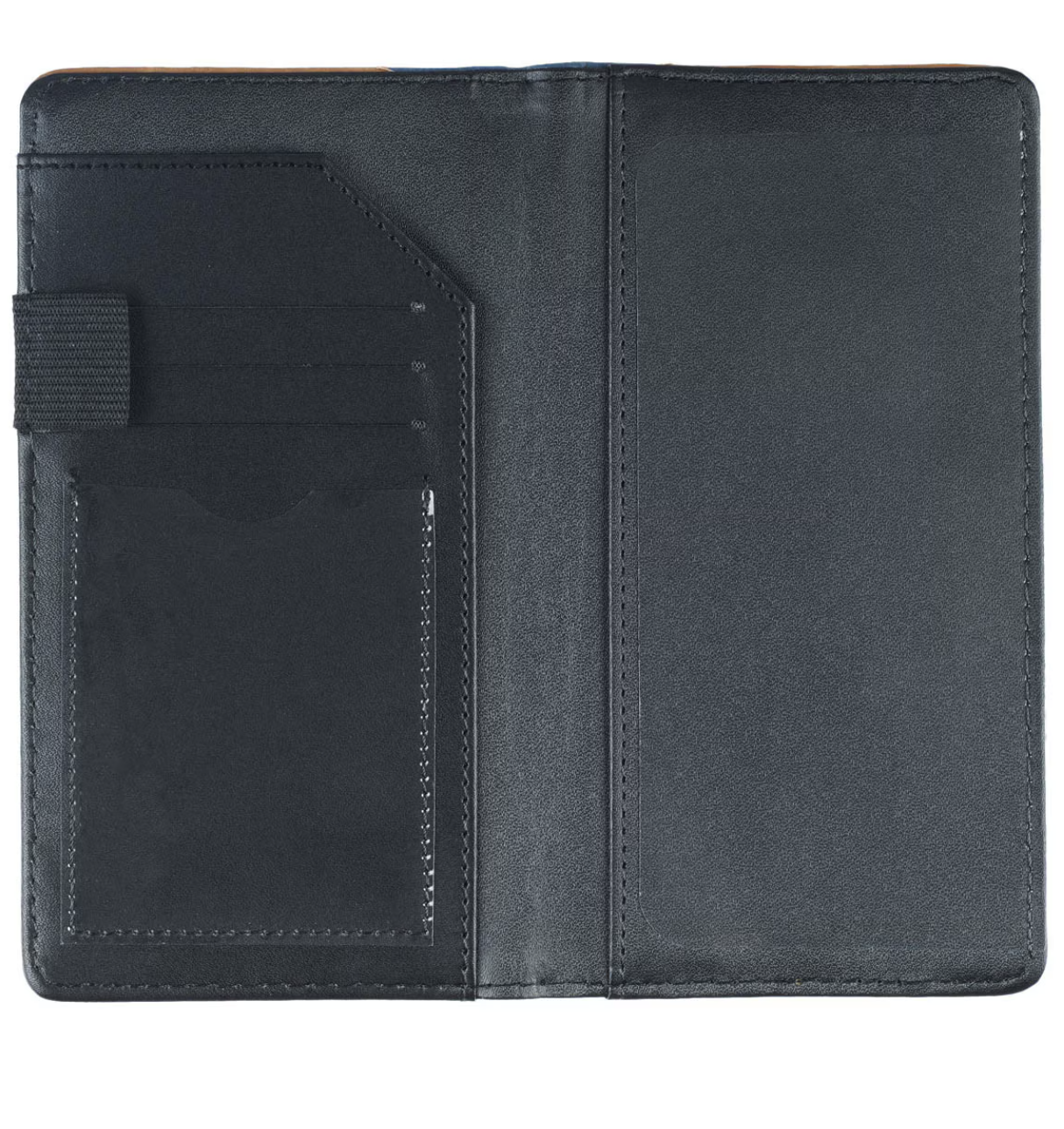 Man of God Checkbook Wallet