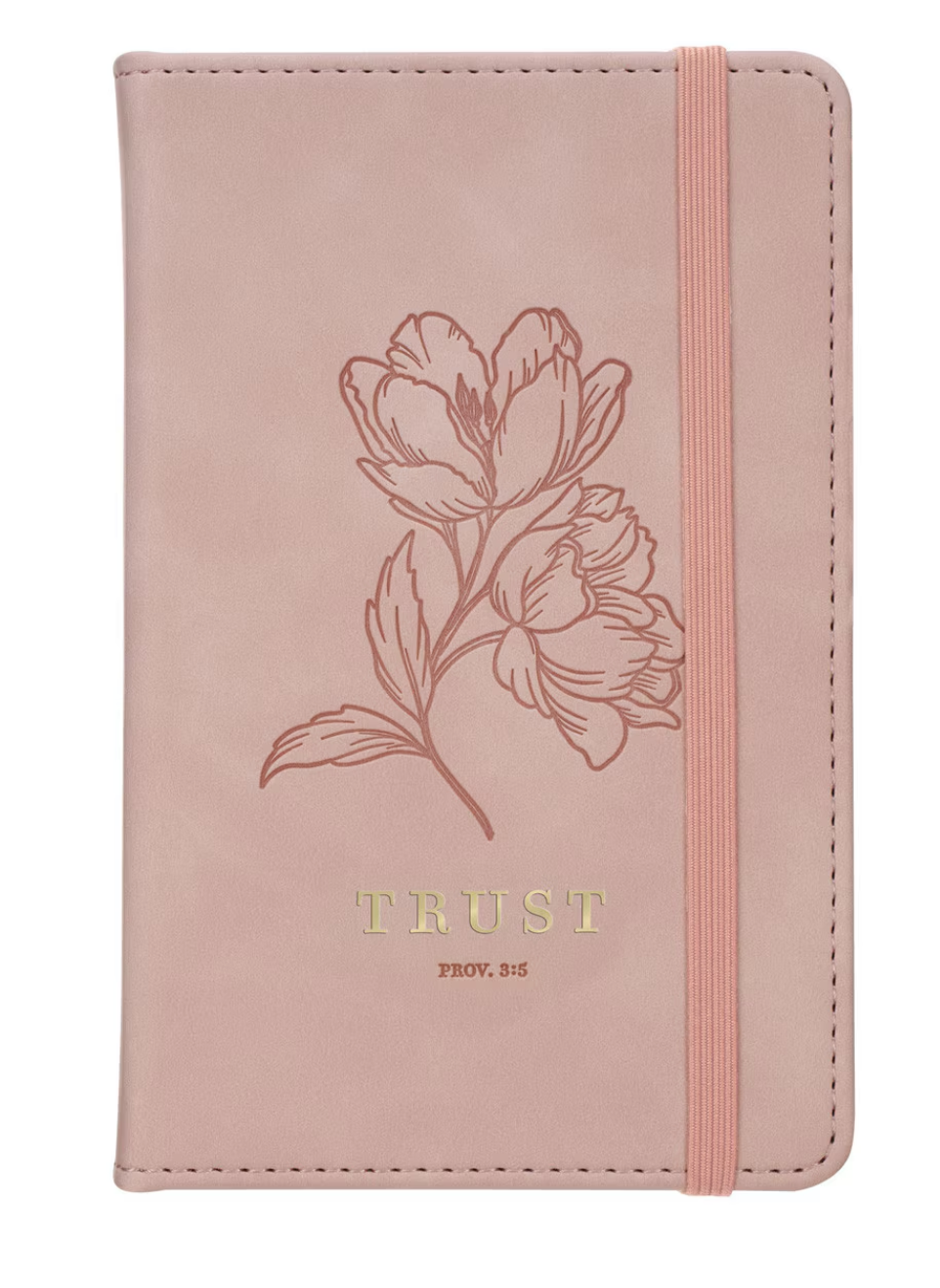 Trust PROV. 3:5 Small Journal