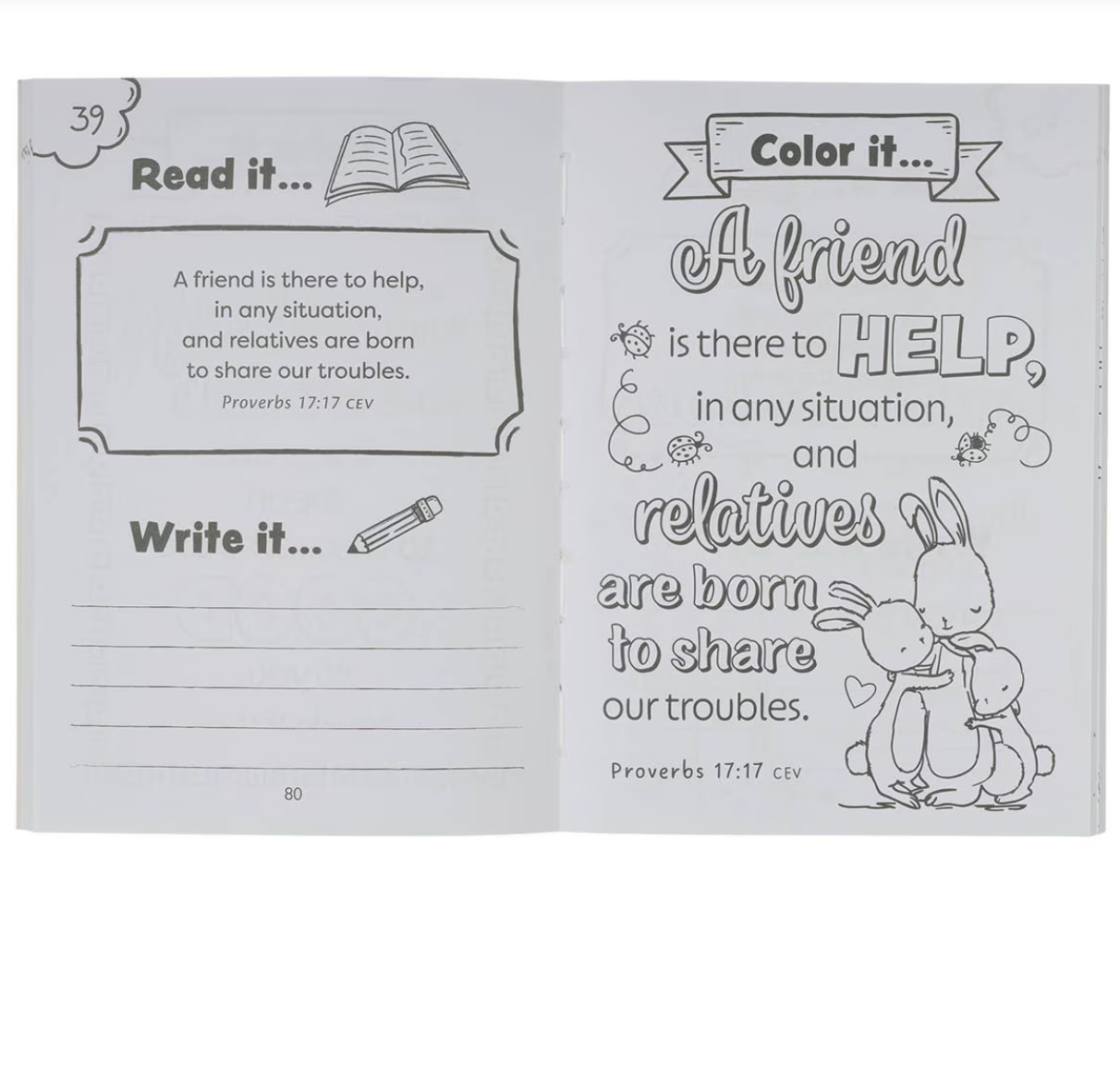 77 Wise Words from Proverbs Every Kid Should Know