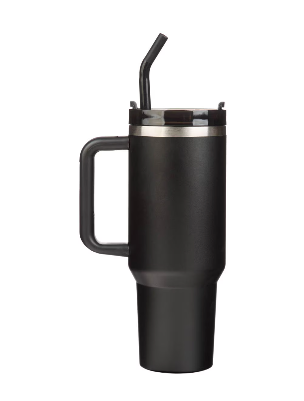 Be Strong in The Lord Tumbler in Black