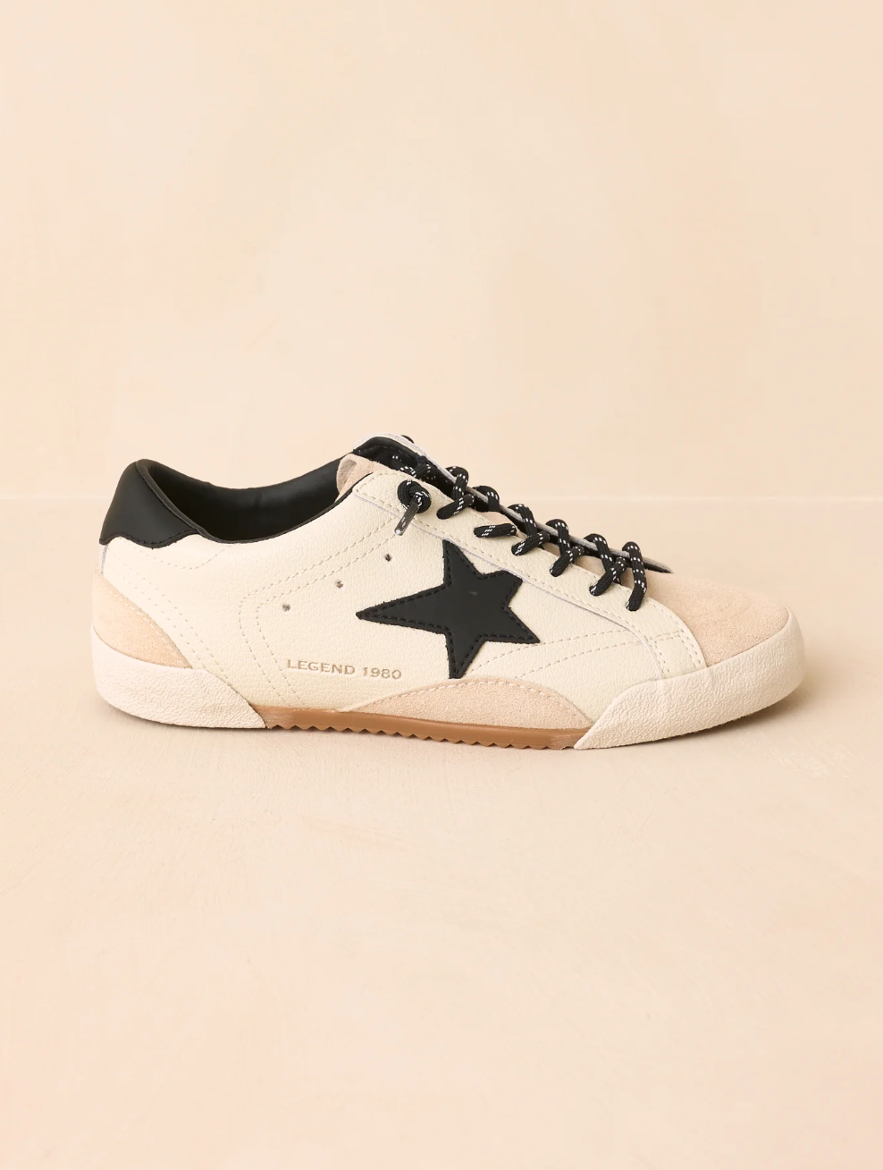 Last Legend 3 Sneaker by Vintage Havana