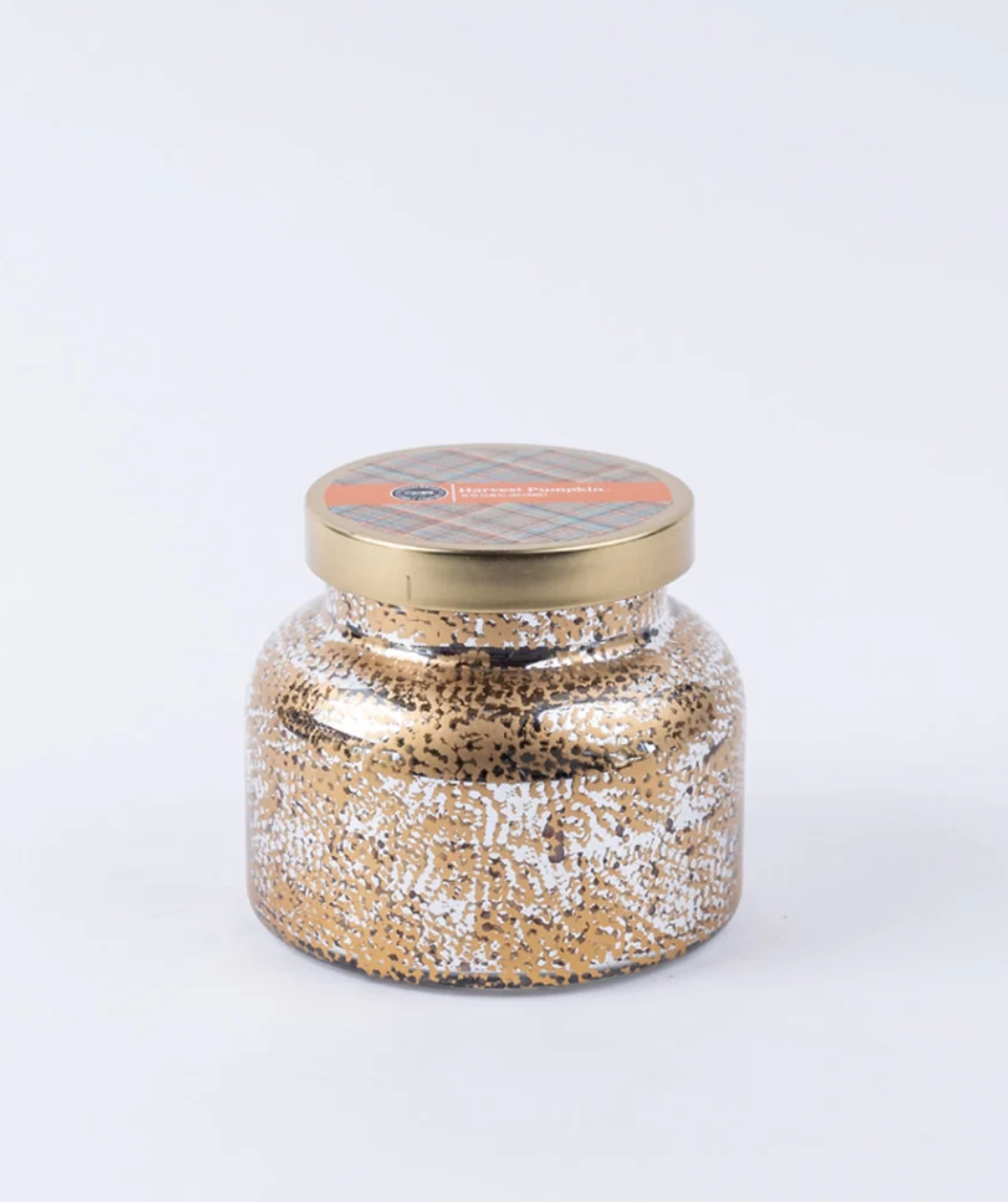 Harvest Pumpkin Candle by Bridgewater