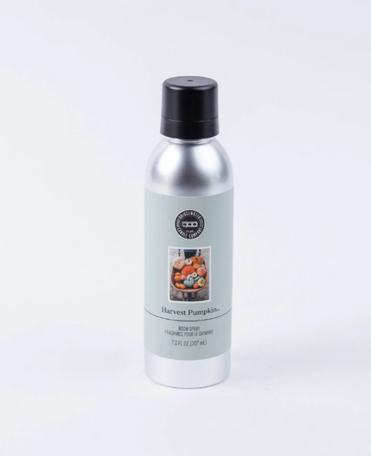 Harvest Pumpkin Room Spray by Bridgewater