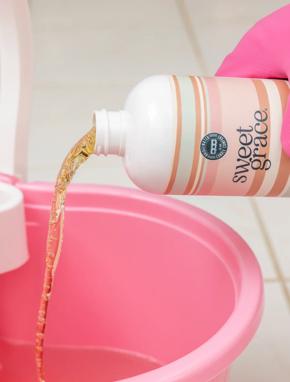 Sweet Grace Cleaning Concentrate