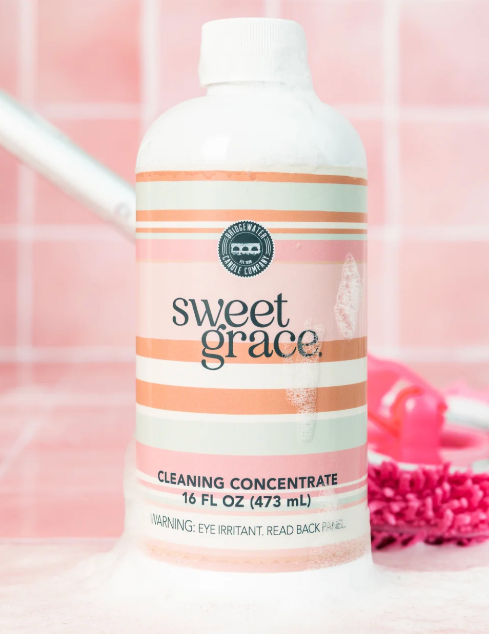 Sweet Grace Cleaning Concentrate