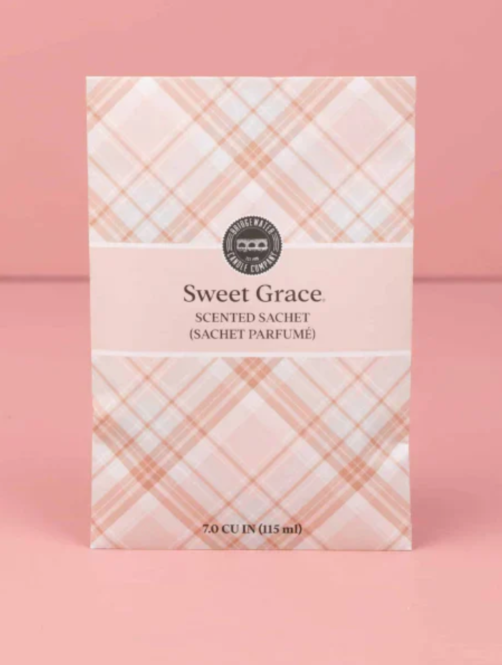 Sweet Grace Scented Sachets
