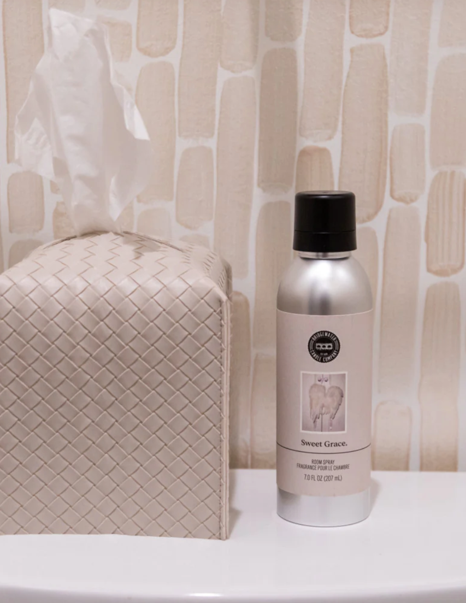 Sweet Grace Wings Design Room Spray