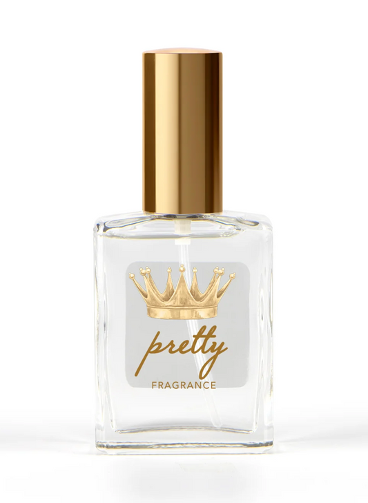 Pretty Caren 1oz. Fragrance Mist