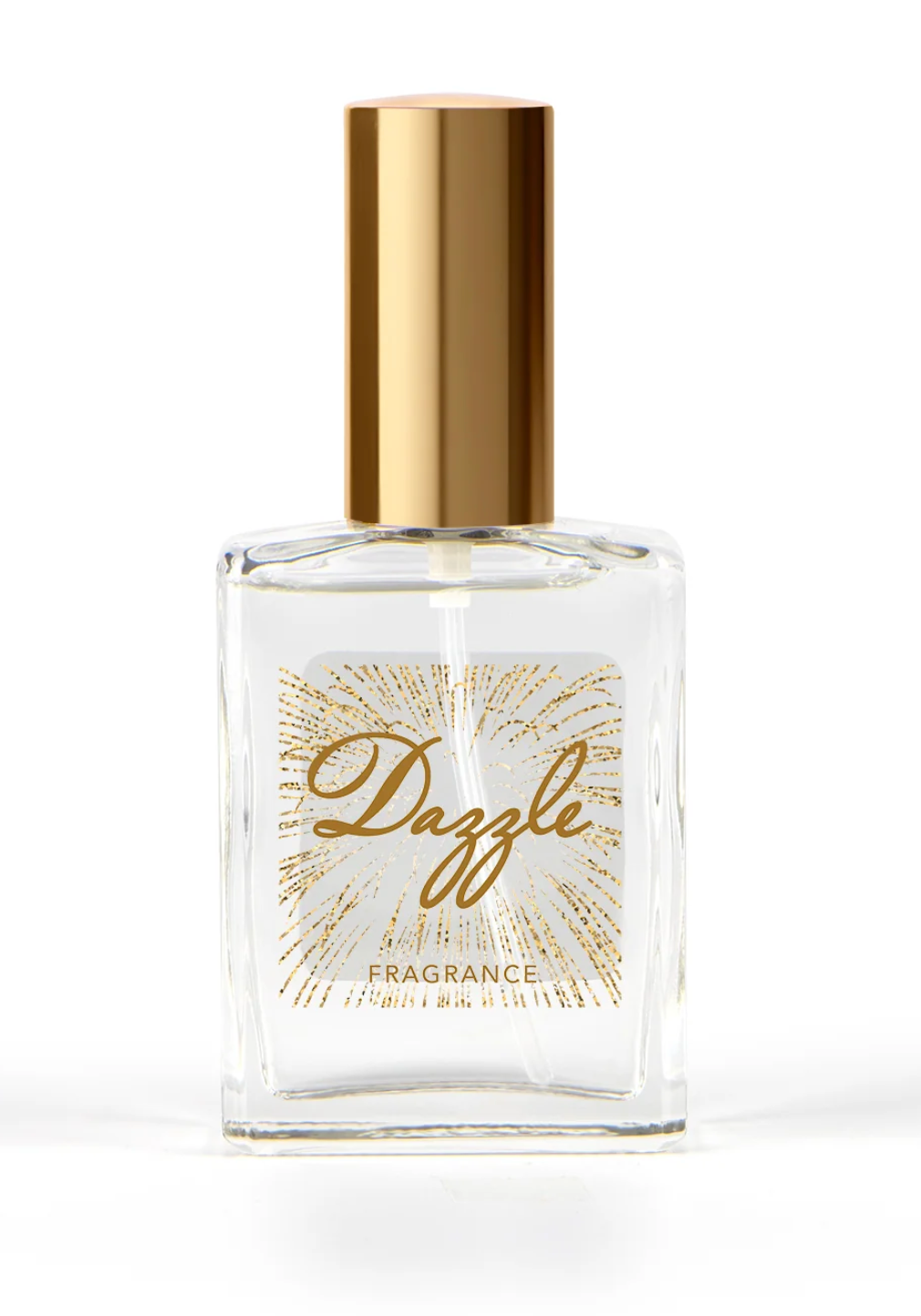 Dazzle Caren 1oz. Fragrance Mist