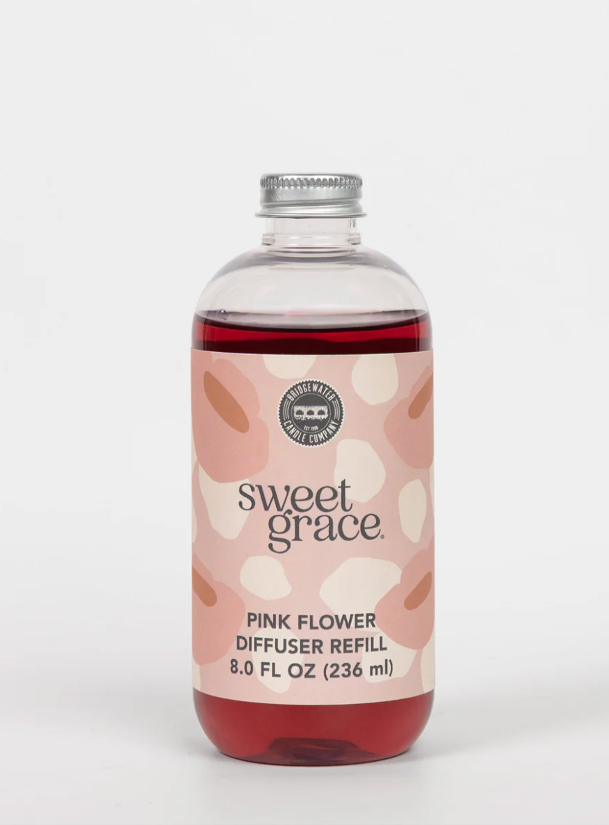 Sweet Grace Flower Diffuser Refill