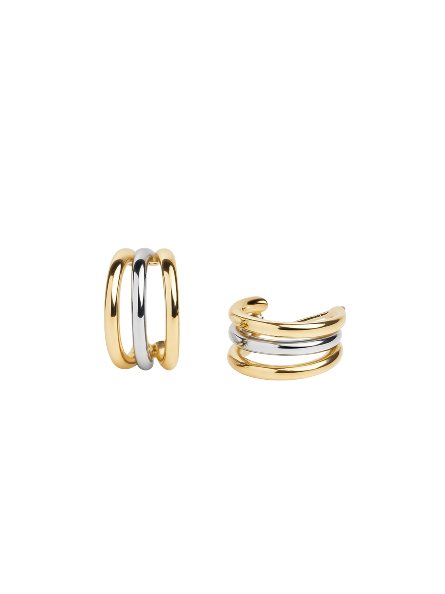 Kinsey Designs Keera Mixed Earring