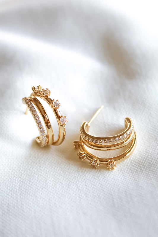 Kinsey Designs Hallie Earring