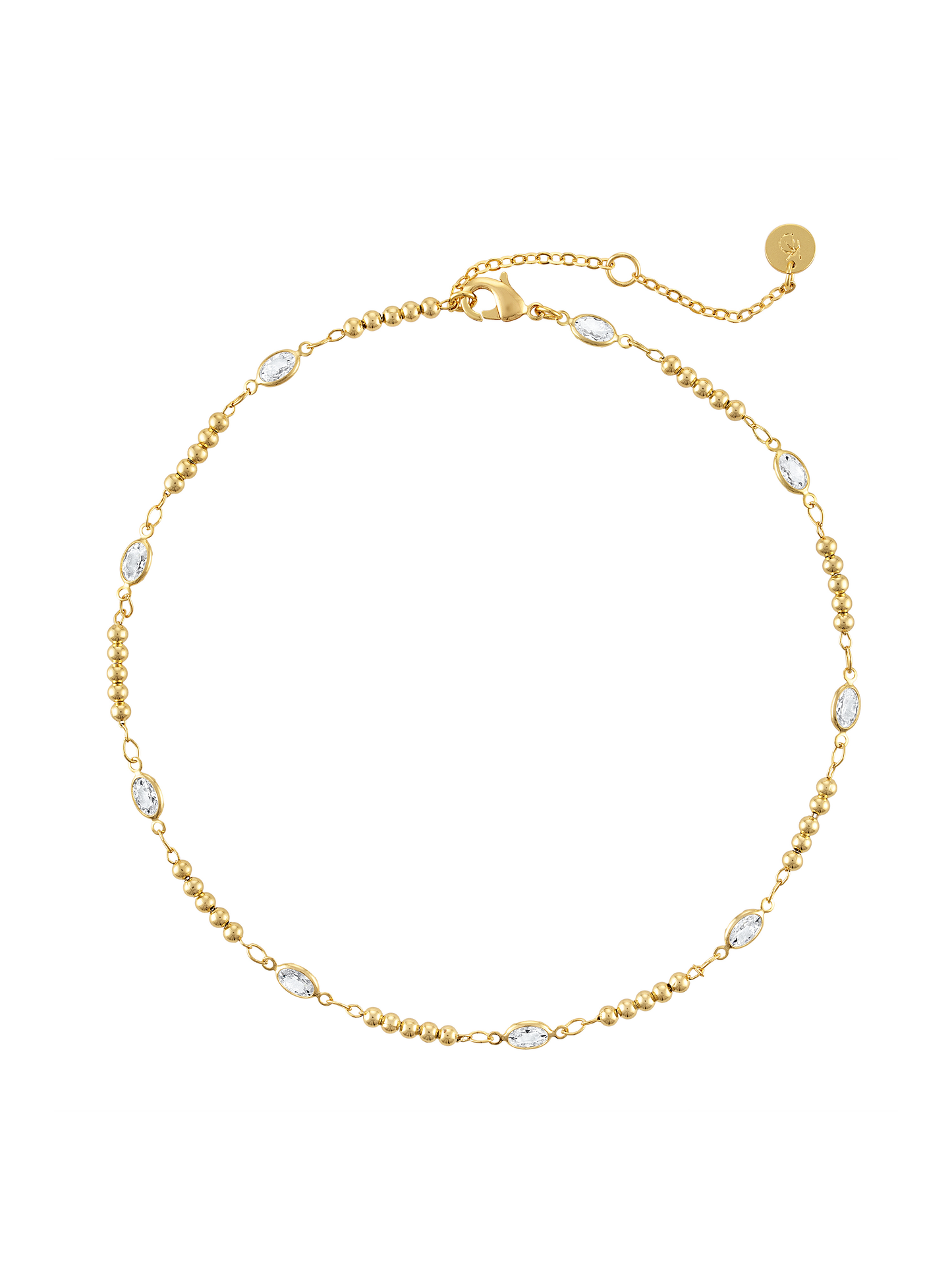 Kinsey Designs Abacus Necklace