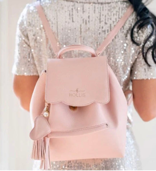Hollis Madison Mini Backpack
